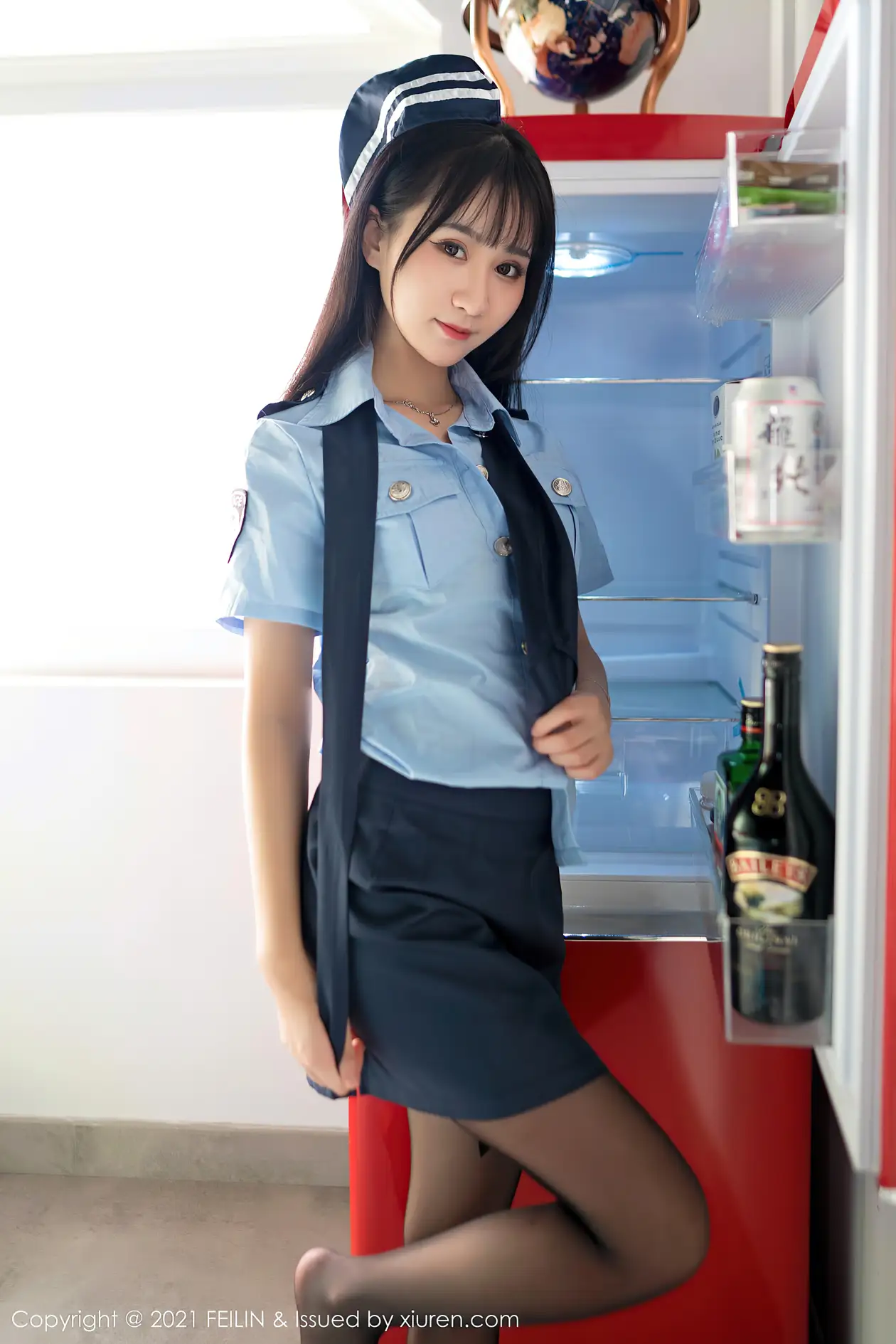 [PRETTY GIRL] 2021.10.28 VOL.417 Little jelly#[71P]-65