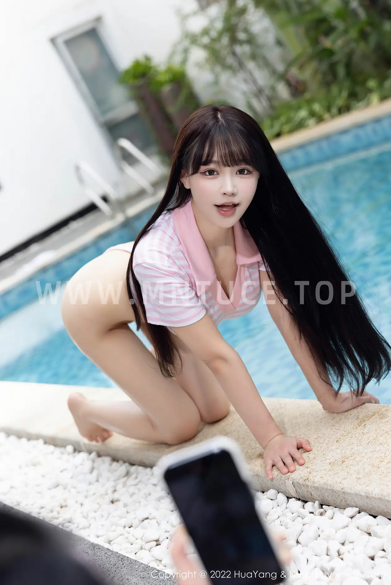 [Huayang] 2022.11.08 VOL.0517 Flora#[54P]-9