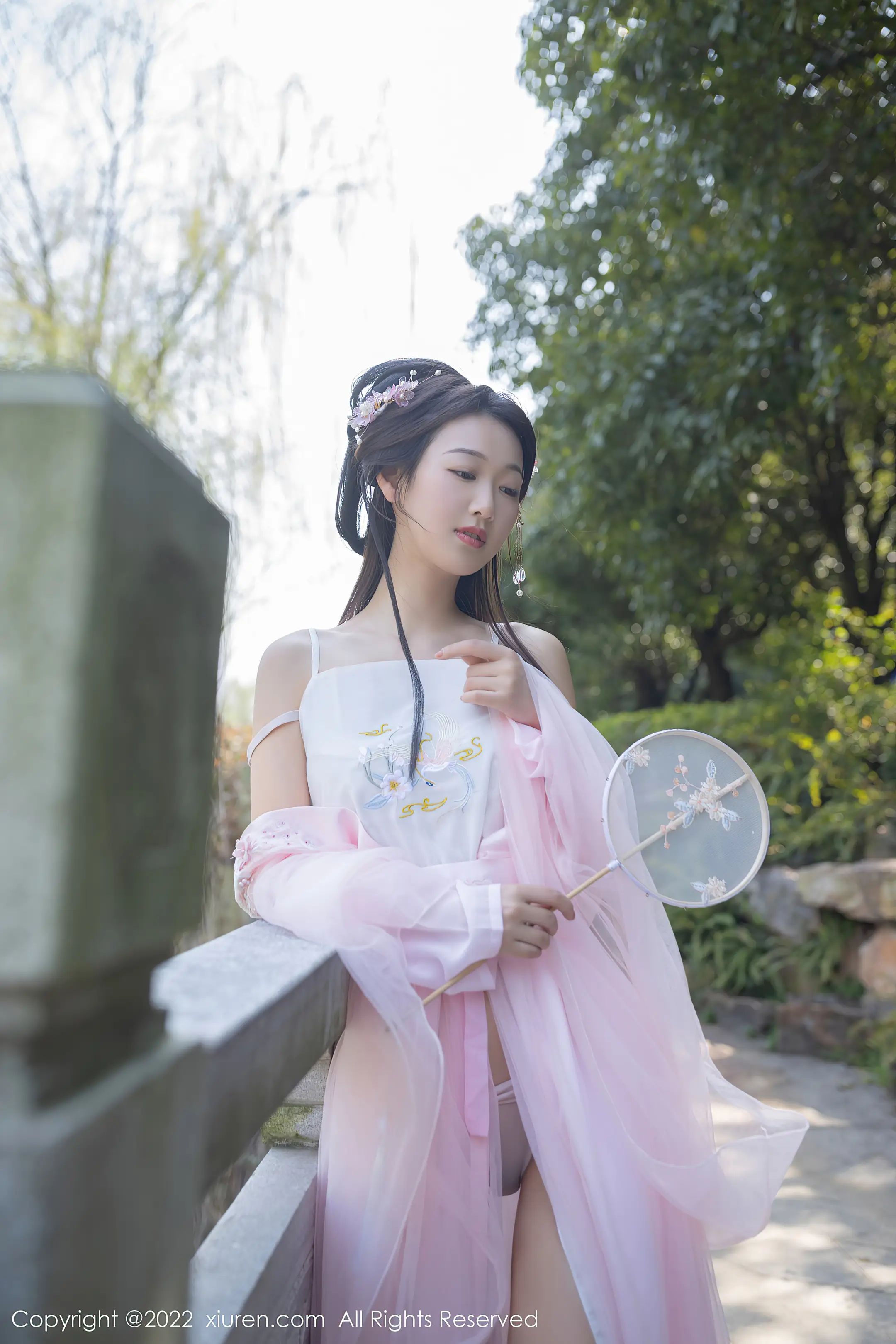 [XiuRen] 2022.03.21 – NO.4749 Tang Anqi#[76P]-11