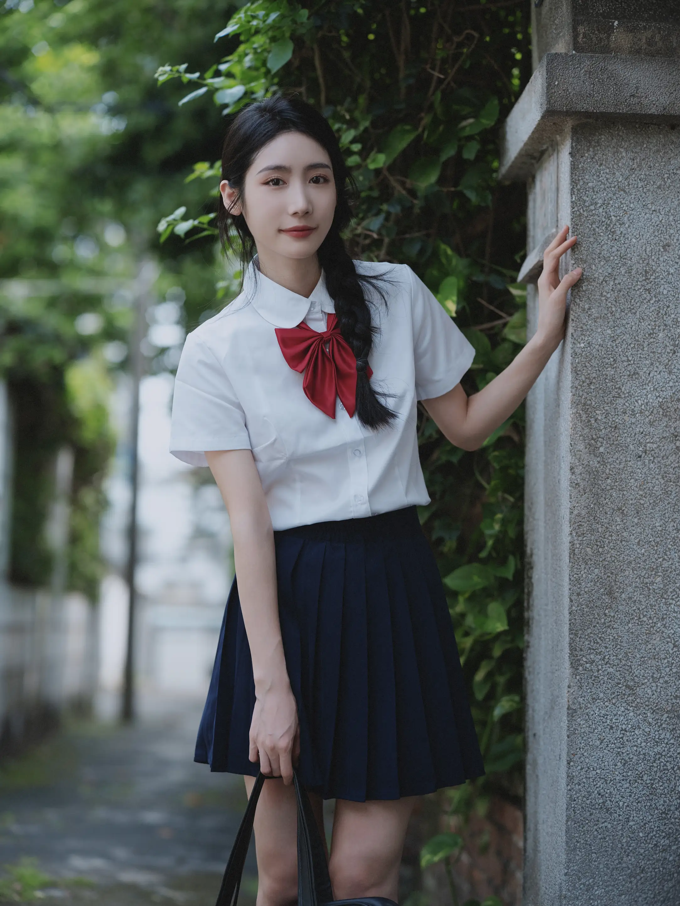 [YITUYU] 2022.07.12 Vol.1456 – Summer Flower noob#[47P]-24