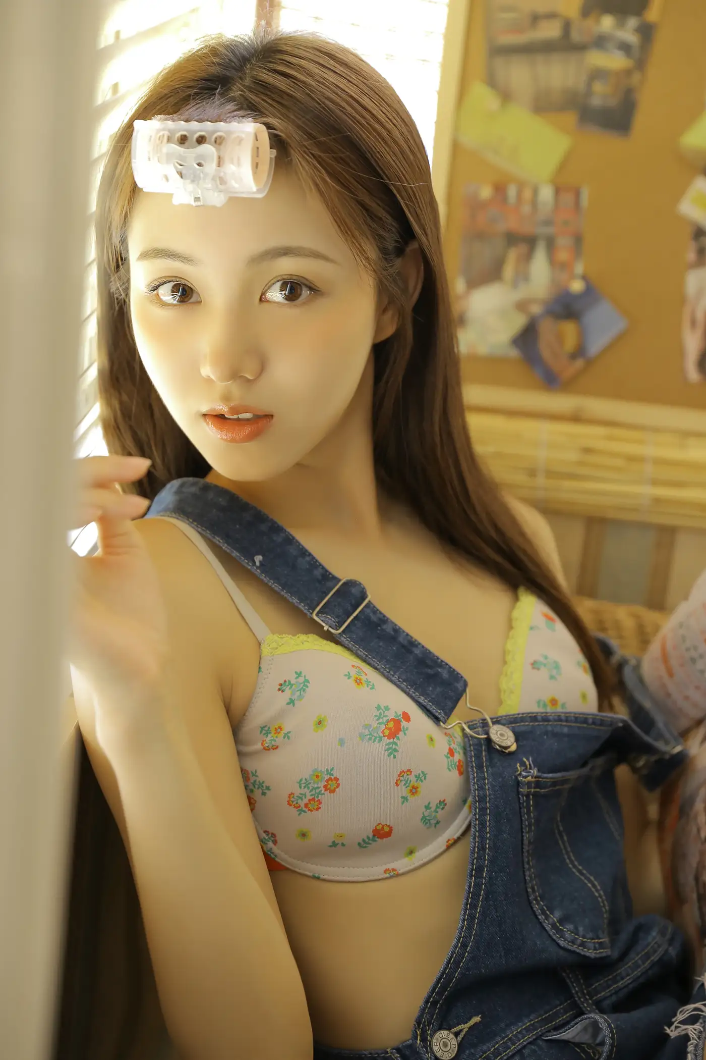 [YITUYU] 2022.06.27 Vol.1307 – Little Fairy Yang Mingming#[36P]-31