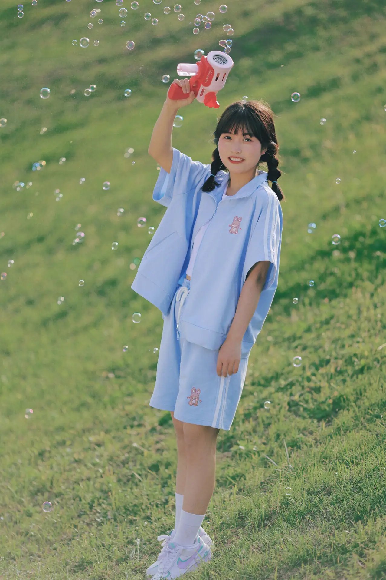 [YITUYU] 2022.06.21 Vol.1251 – sport! call hoo hoo#[24P]-16