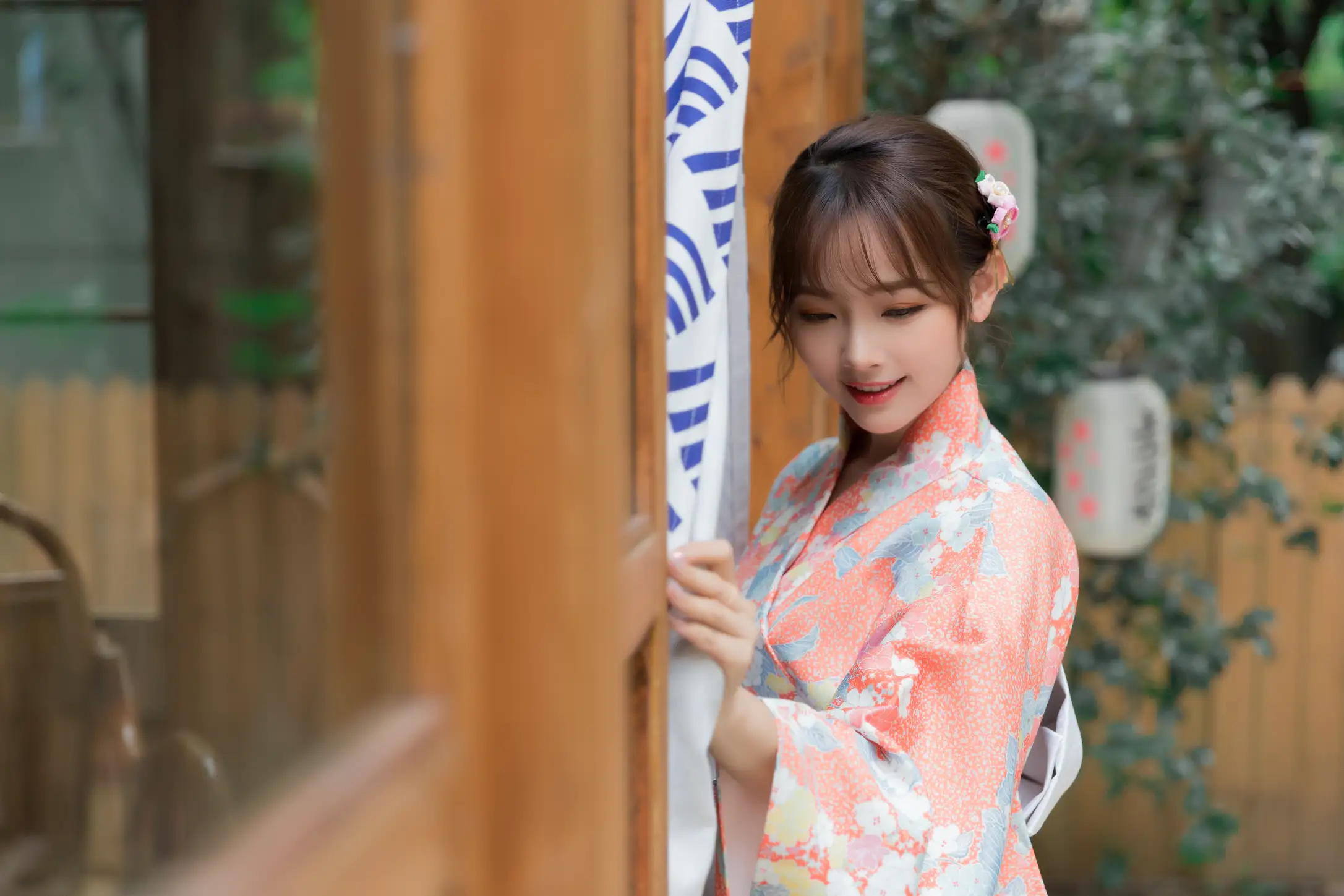 [YITUYU] 2021.03.29 Vol.028 – Japanese Style Story Danting#[27P]-14