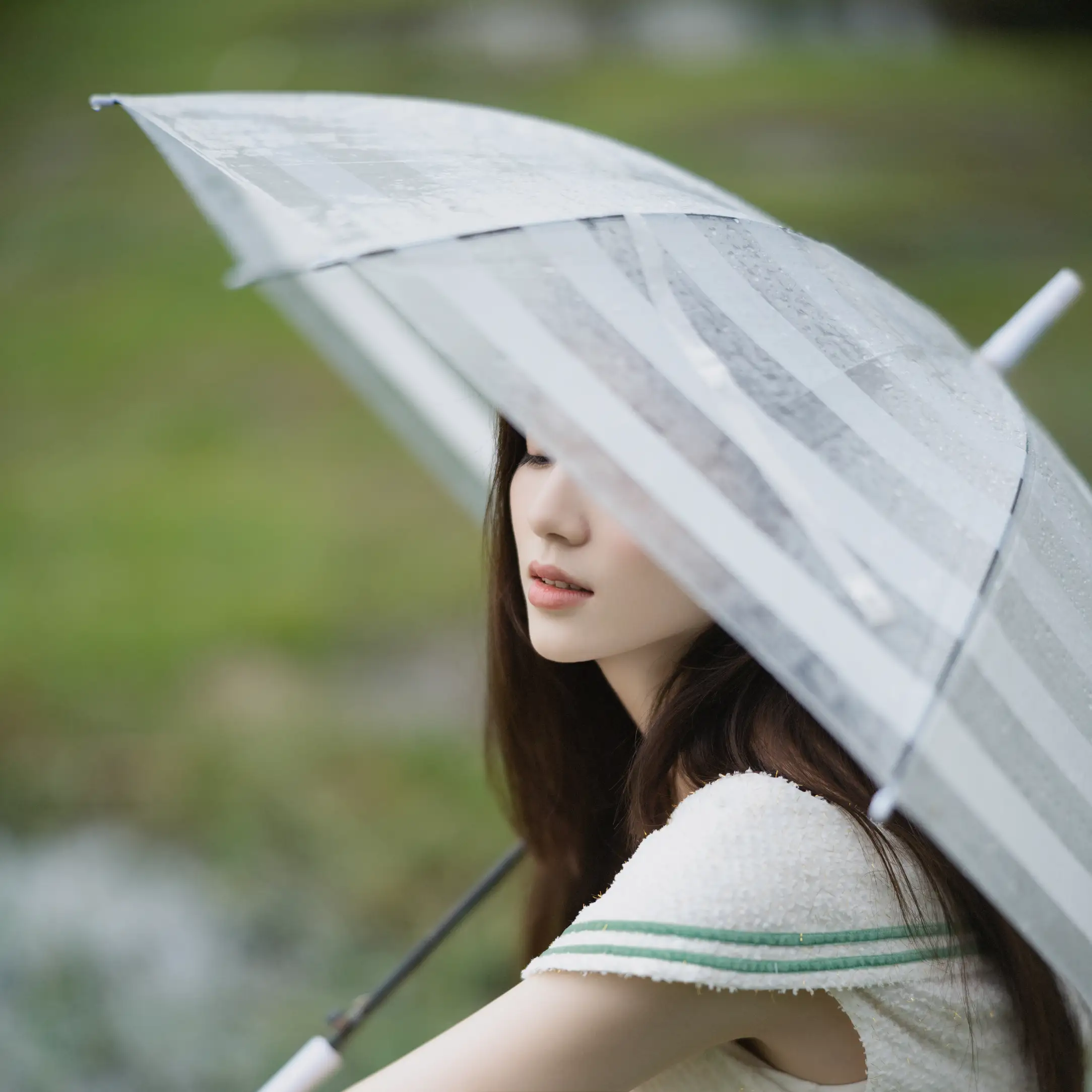 [YITUYU] 2022.07.14 Vol.1474 – Sunny, cloudy and rainy days poetry#[47P]-22