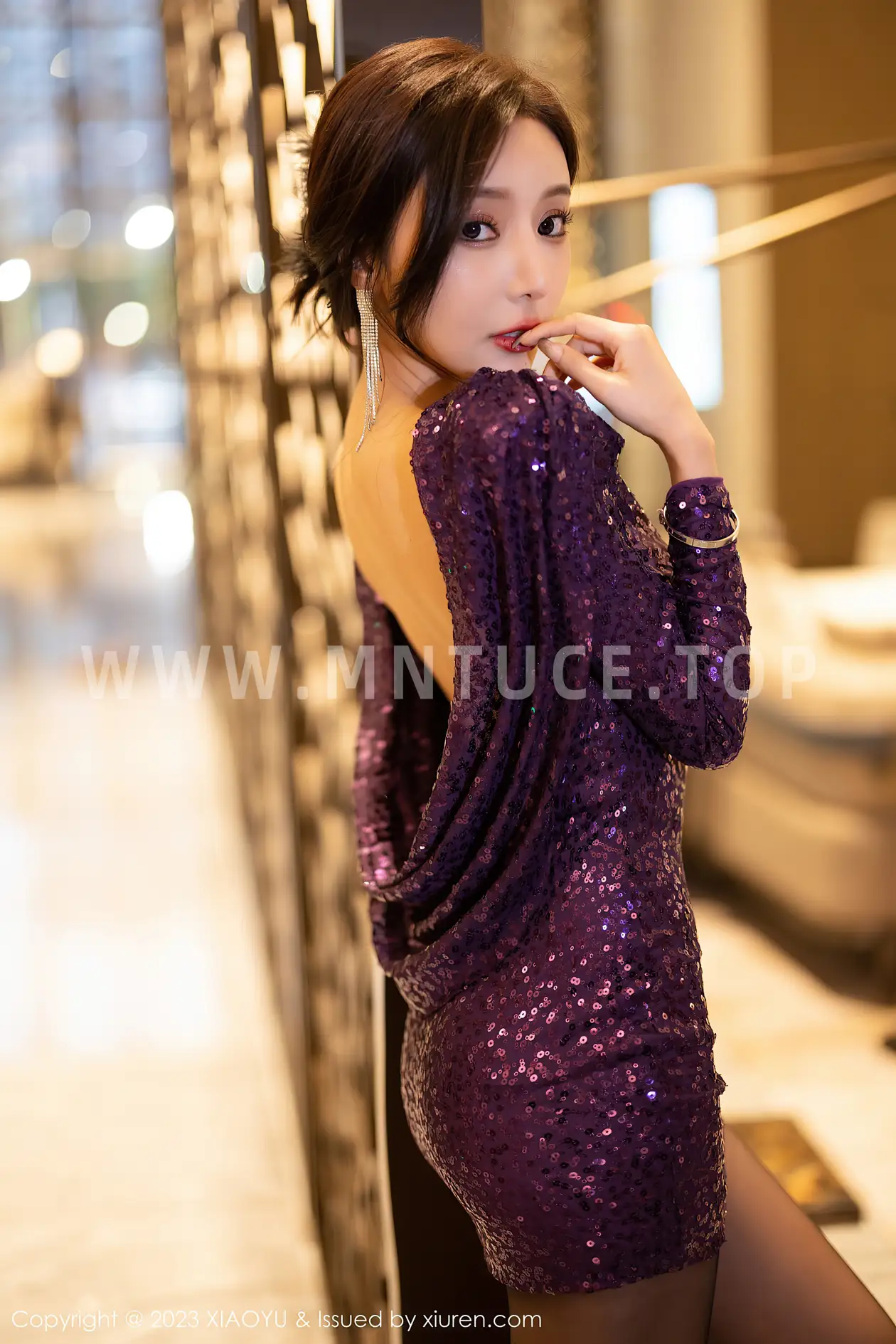 [XiaoYu] 2023.03.09 VOL.0982 Wang Xinyaoyanni#[83P]-10