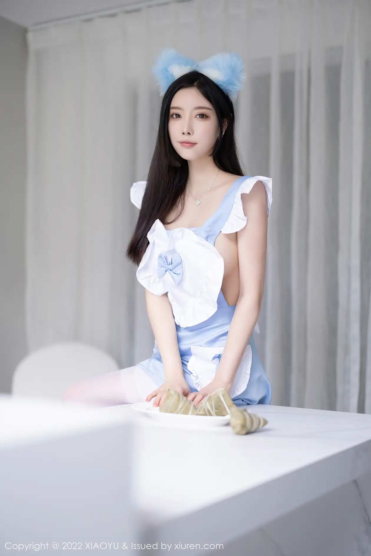 [XiaoYu] 2022.06.02 VOL.0791 Yang ChenchenYome#[104P]-62