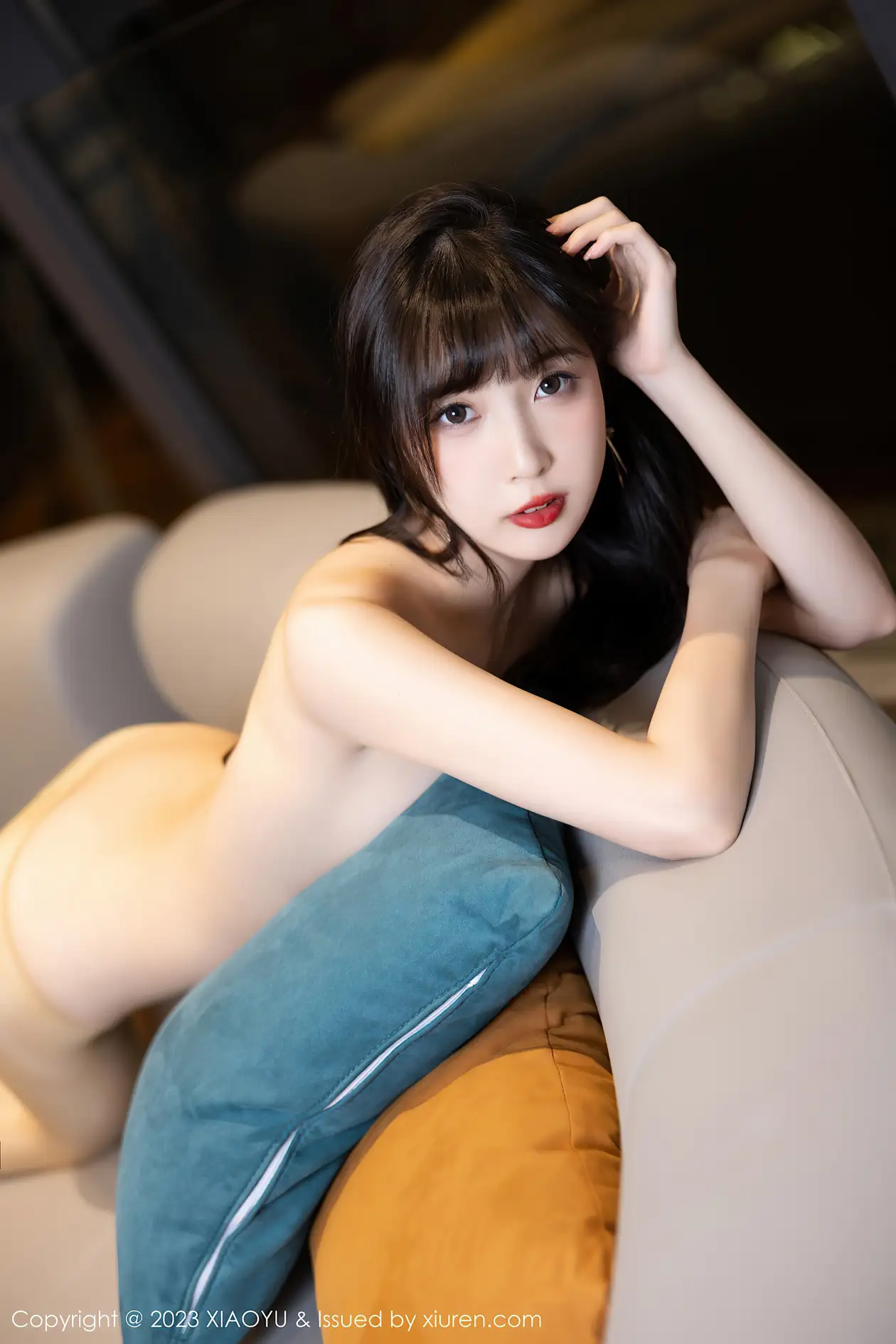 [XiaoYu] 2023.03.15 VOL.0986 Lin Xinglan#[84P]-83